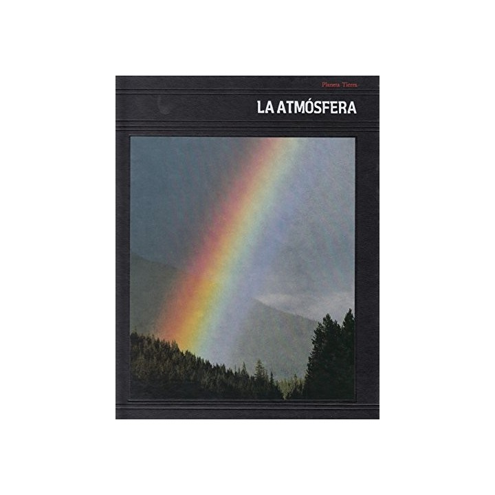 La Atmósfera.